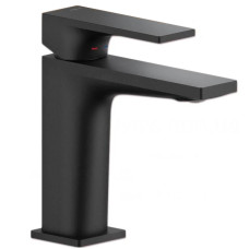 Змішувач для умивальника Seven Velvet Black (SE124118-2BM), Nobili1