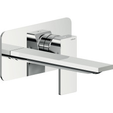 Змішувач для умивальника Seven (SE124198-1CR), Nobili1