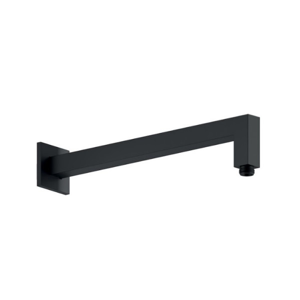 Душовий кронштейн Velvet Black (AD138-24BM), Nobili1