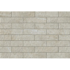 Камінь фасадний Cerros Bianco 7,4x30x0,9 код 9089 Cerrad1
