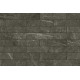 Камінь фасадний Cerros Grafit 7,4x30x0,9 код 9126 Cerrad1