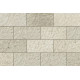 Камінь фасадний Saltstone Bianco 14,8x30x0,9 код 9348 Cerrad1
