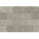 Камінь фасадний Saltstone Grys 14,8x30x0,9 код 9362 Cerrad1
