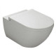 Унітаз підвісний Enjoy з кришкою Enjoy soft close (EJVSKCPVEJNEWF), CIELO1