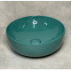 Умивальник Bacinelle Era Small (BAERA40SM) smeraldo, CIELO1