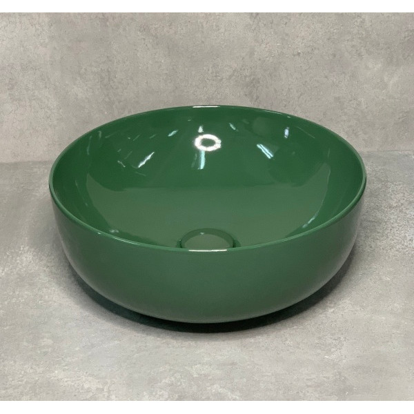 Умивальник Bacinelle Era Small (BAERA40AL) alga, CIELO1