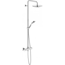 Душова система Tago Chrome TG85430-21CR Nobili1