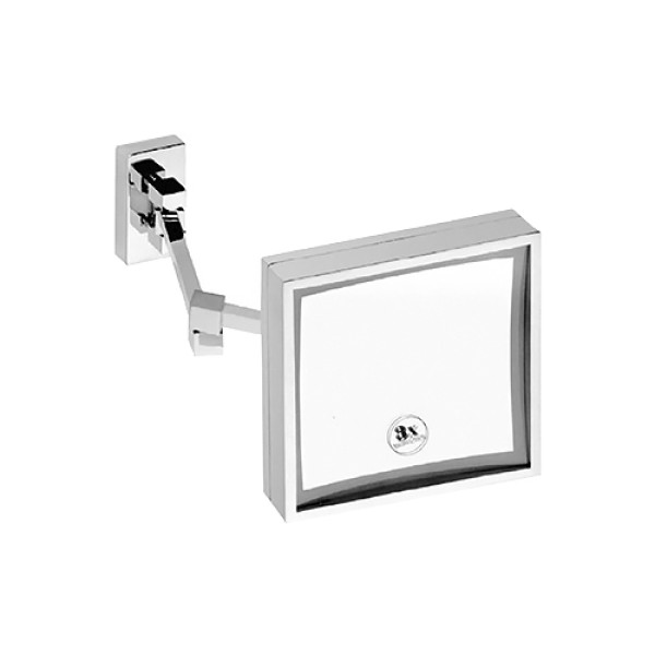 Дзеркало косметичне з підсвіткою LED (116101202), Bemeta1