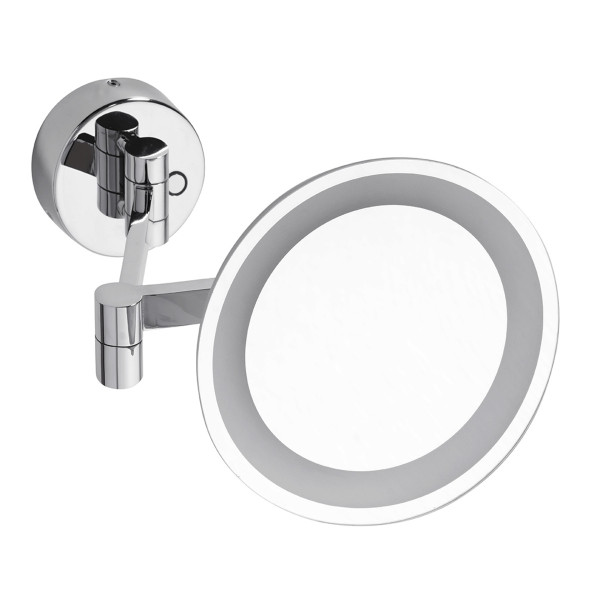Дзеркало косметичне з підсвіткою LED (116101802), Bemeta1