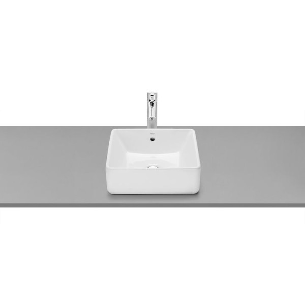 Умивальник Gap 390х370 (A3270ML000), Roca1