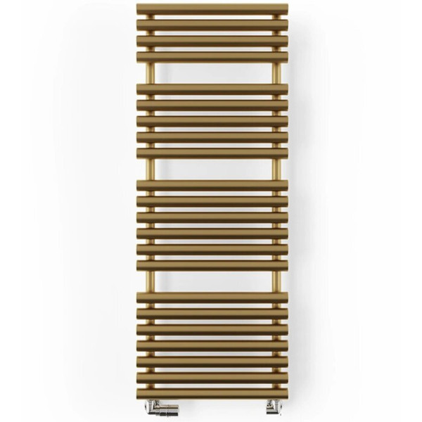 Рушникосушка Rolo Towel 1360x520 Ral Brass WGROT136052KBRASX Terma1