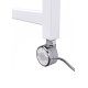ТЕН з кабелем та мережевою вилкою MOA 200W Chrome Terma1