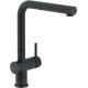 Змішувач для кухні Live Velvet Black (LV00117-1BM), Nobili1