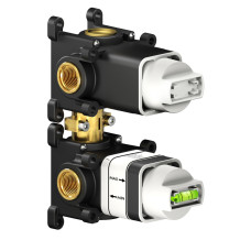 Вбудована частина змішувача (WE81103), Nobili1