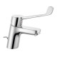 Змішувач для умивальника 70 DN 15 Pure&Easy Care (372870565), Kludi1