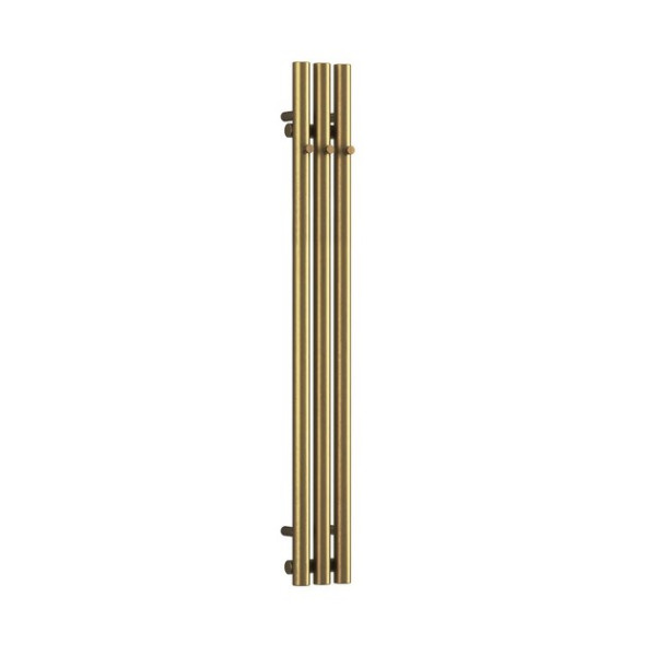Рушникосушка Rolo Hanger E 1400x150 Ral Brass WLROW140015KBRAE8ORXMX0 Terma1