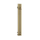 Рушникосушка Rolo Hanger E 1400x150 Ral Brass WLROW140015KBRAE8ORXMX0 Terma1