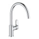 Змішувач для кухні BauLoop New (31232001), Grohe1