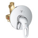 Змішувач Eurostyle (33637003), Grohe1
