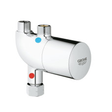 Термостат Grohtherm Micro (34487000), Grohe1