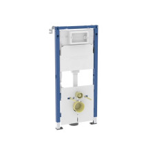 Інсталяція для унітаза H112 Duofix Delta 458.126.00.2 Geberit1