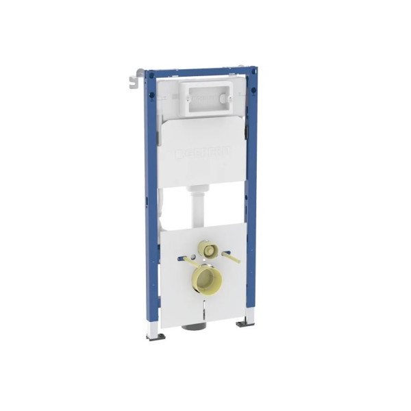 Інсталяція для унітаза H112 Duofix Delta 458.126.00.2 Geberit1