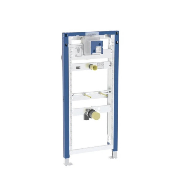 Інсталяція для пісуара Duofix 112-130 см 111.616.00.2 Geberit1