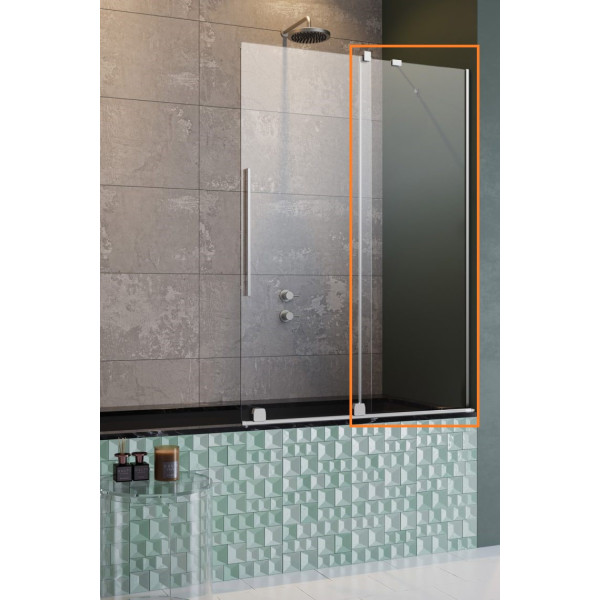 Стінка для ванни Furo PND II 594 RADAWAY1