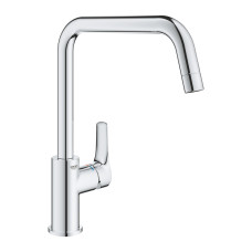 Змішувач для кухні Eurosmart New (30567000), Grohe1