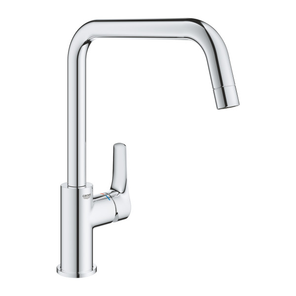 Змішувач для кухні Eurosmart New (30567000), Grohe1