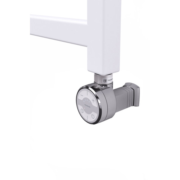 ТЕН прихованого монтажу MOA 600W Chrome Terma1