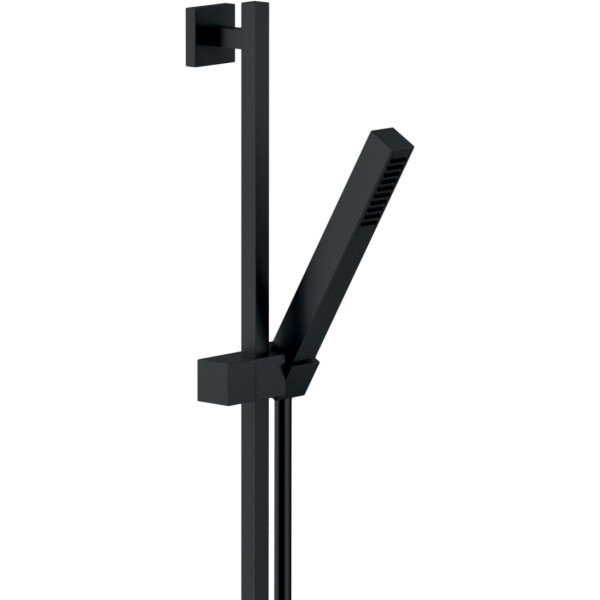 Душовий набір Velvet Black (AD140-21BM), Nobili1