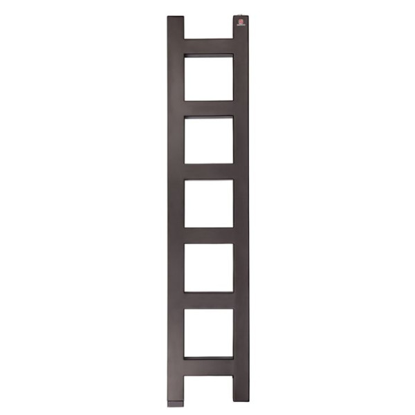 Рушникосушка Easy One 960x200 Ral 9004 WZEAN096020K904S1P Terma1