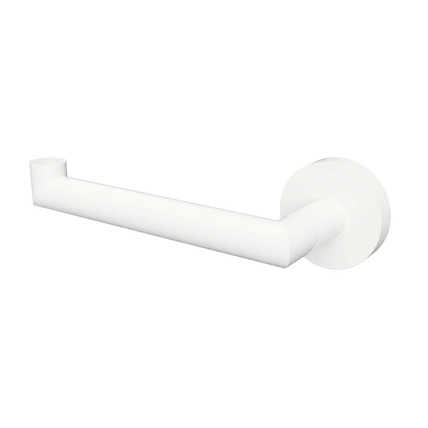 Тримач для туалетного паперу White (104212034L), Bemeta1