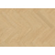 Вінілова підлога Barlinek Next Step HB Flax Cream Cелект 127,9x639,5x51