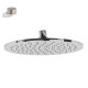 Верхній душ Wellness Brushed nickel F2621-2SN Fima1