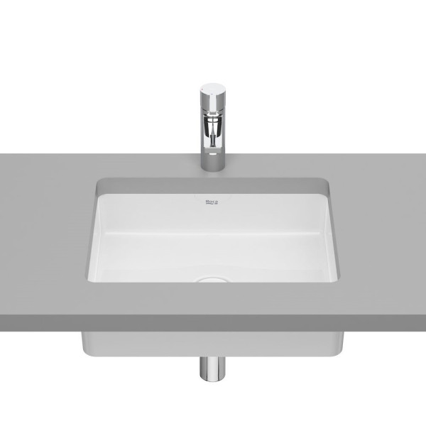 Умивальник Inspira Square 495х390 (A327536000), Roca1