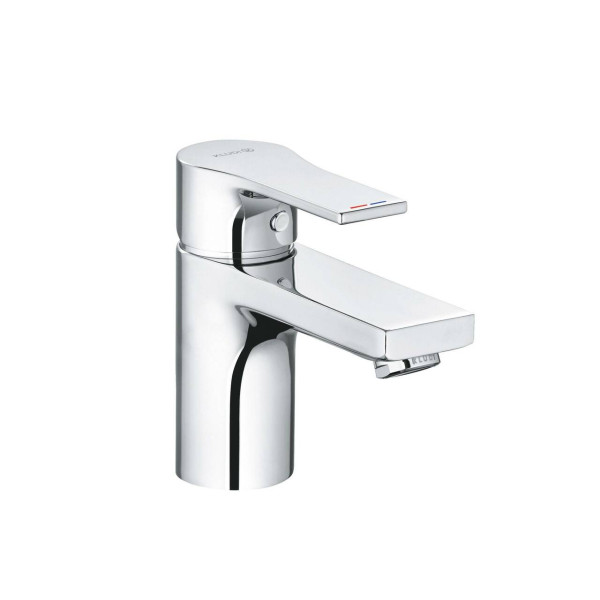 Змішувач для умивальника 75 DN 15 Zenta SL 482660565 Kludi1