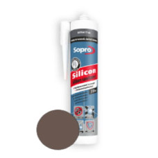 Силікон Sopro Silicon 066 махон №55 (310 мл)1