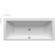 Ванна прямокутна FORMY 01 Slim 180x80 RAVAK1