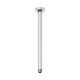 Душовий кронштейн Chrome X07P180 RAVAK1