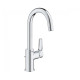 Змішувач для умивальника L-Size Eurosmart New 23537003 Grohe1