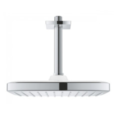 Верхній душ Tempesta 250 Cube EcoJoy 26688000 Grohe1