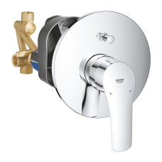 Змішувач Eurosmart 33305003 Grohe1