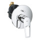 Змішувач BauLoop (29081001) Grohe1