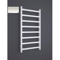 Рушникосушка BL037 1680x600 Ral Soft 9016 WGB37168060KS96SX Terma1