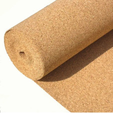 Коркова підкладка Eco Cork, 2 мм1