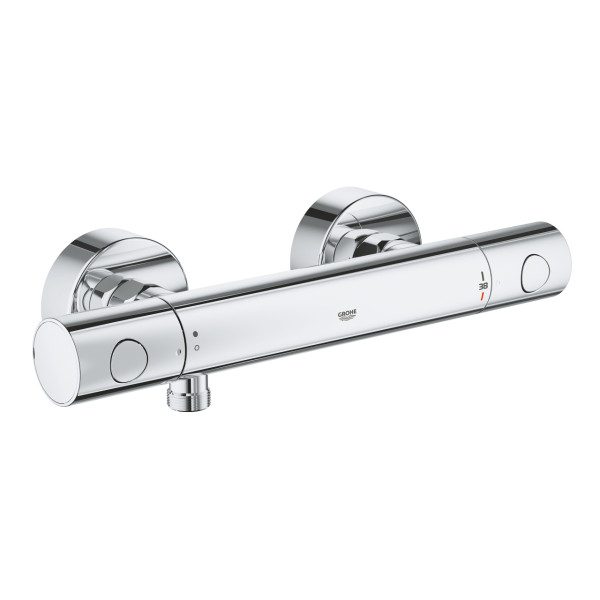 Змішувач для душу Grohtherm 800 Cosmopolitan 34765000 Grohe1
