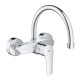 Змішувач для кухні Eurosmart OHM 32482003 Grohe1