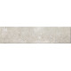 Плитка фасадна Argilla Ivory 74x300x9 Cerrsd1